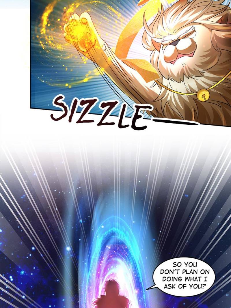 Cultivation Chat Group Chapter 295 page 7 - Chapter 295