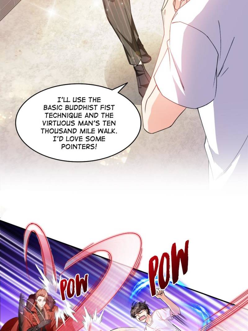 Cultivation Chat Group Chapter 296 page 18 - Chapter 296