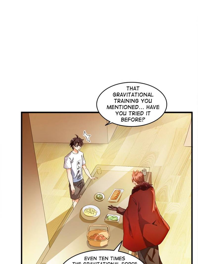 Cultivation Chat Group Chapter 296 page 2 - Chapter 296