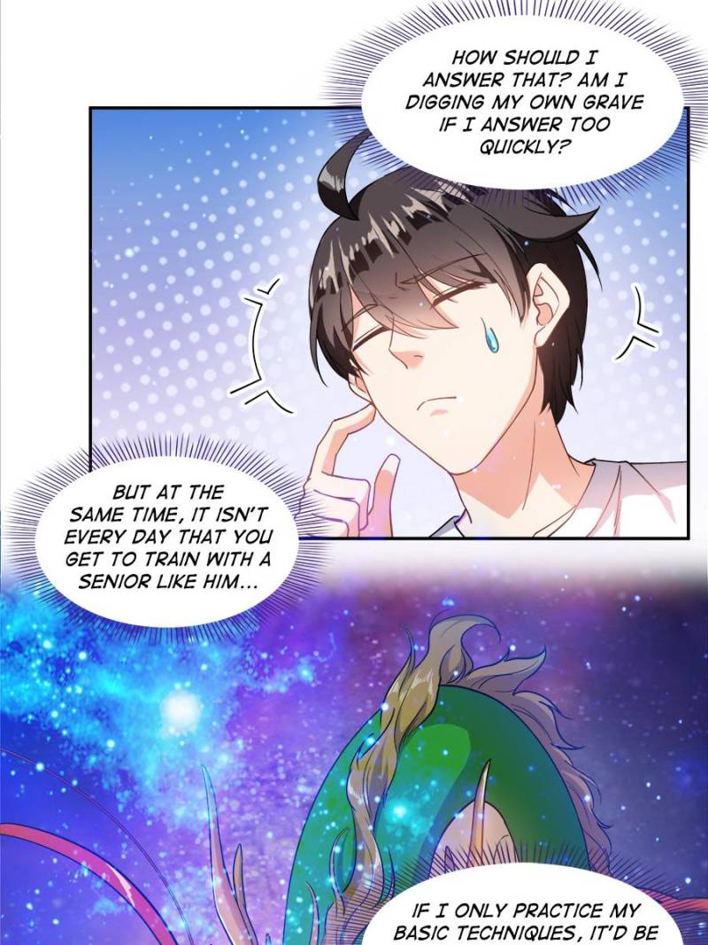 Cultivation Chat Group Chapter 296 page 22 - Chapter 296