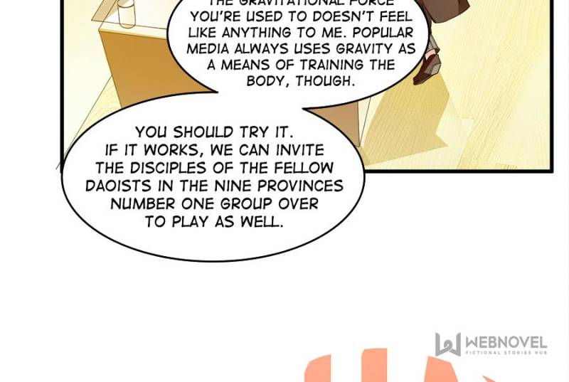 Cultivation Chat Group Chapter 296 page 3 - Chapter 296
