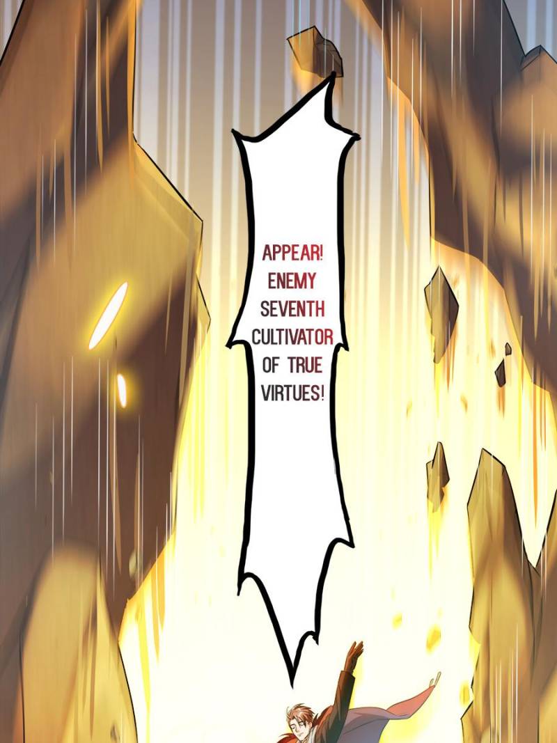 Cultivation Chat Group Chapter 296 page 31 - Chapter 296