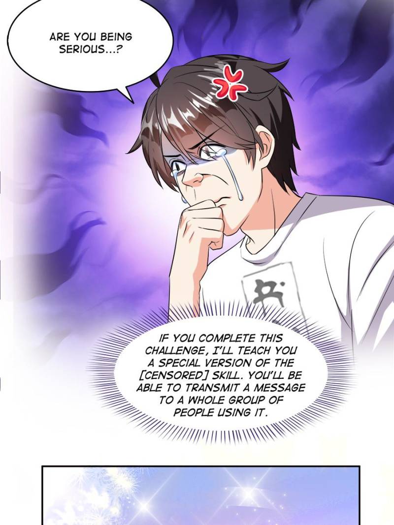 Cultivation Chat Group Chapter 296 page 40 - Chapter 296