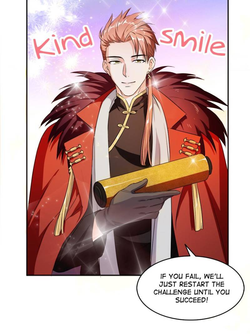 Cultivation Chat Group Chapter 296 page 41 - Chapter 296