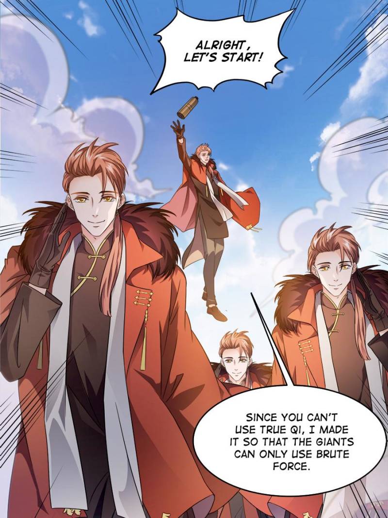 Cultivation Chat Group Chapter 296 page 44 - Chapter 296