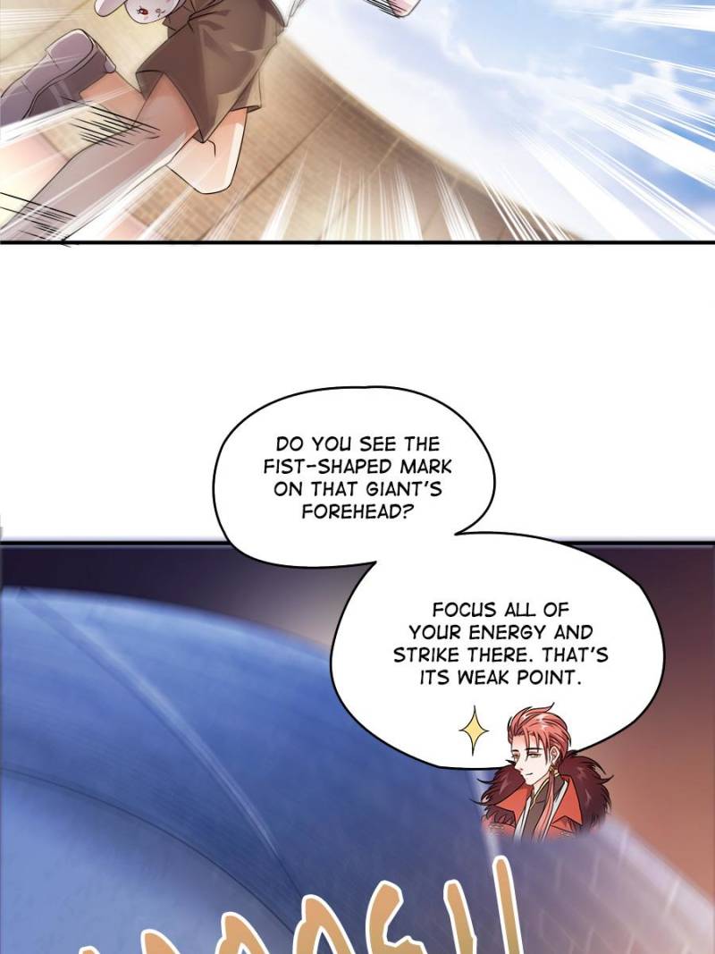Cultivation Chat Group Chapter 296 page 49 - Chapter 296