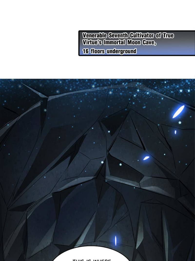 Cultivation Chat Group Chapter 296 page 5 - Chapter 296