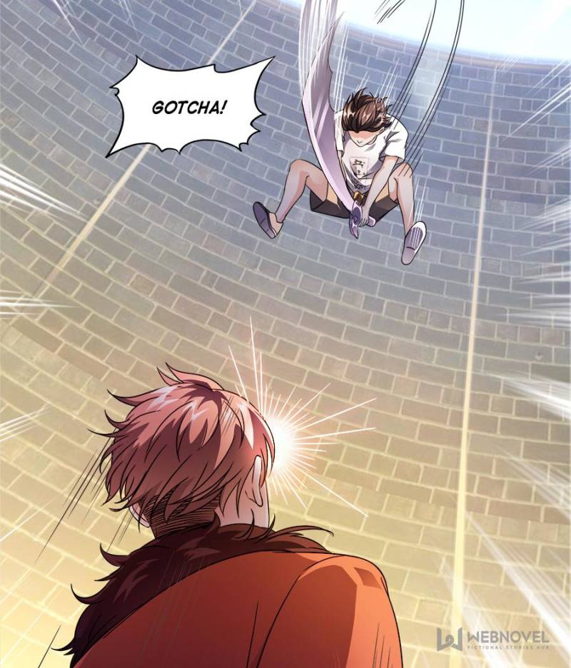 Cultivation Chat Group Chapter 296 page 53 - Chapter 296
