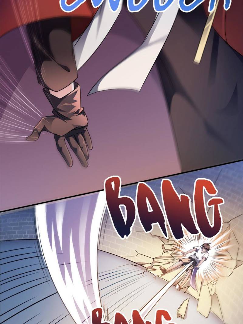 Cultivation Chat Group Chapter 296 page 56 - Chapter 296