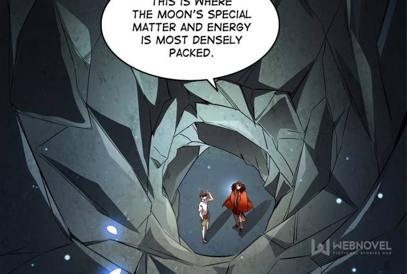 Cultivation Chat Group Chapter 296 page 6 - Chapter 296
