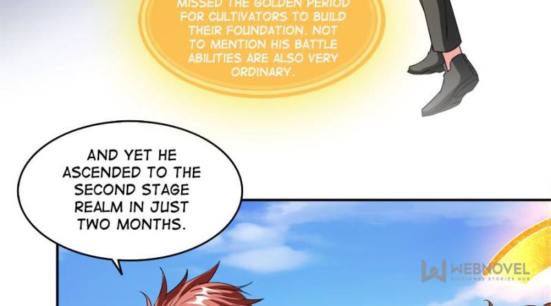 Cultivation Chat Group Chapter 296 page 60 - Chapter 296