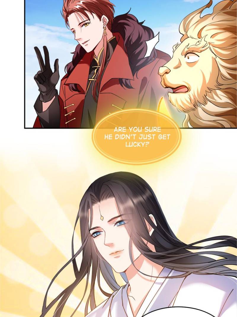 Cultivation Chat Group Chapter 296 page 61 - Chapter 296