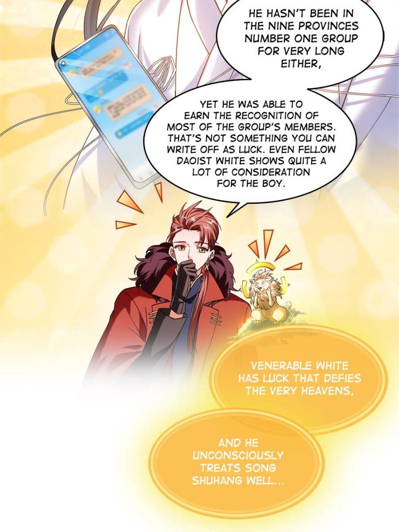 Cultivation Chat Group Chapter 296 page 62 - Chapter 296