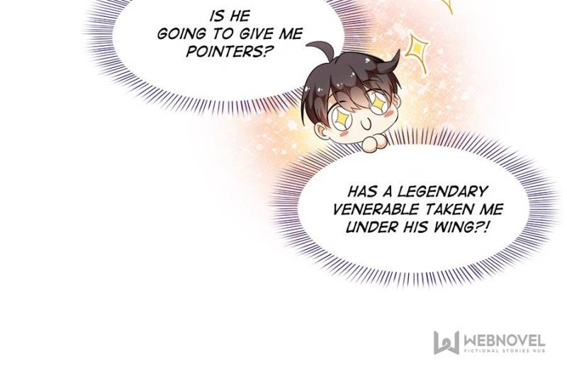 Cultivation Chat Group Chapter 296 page 9 - Chapter 296