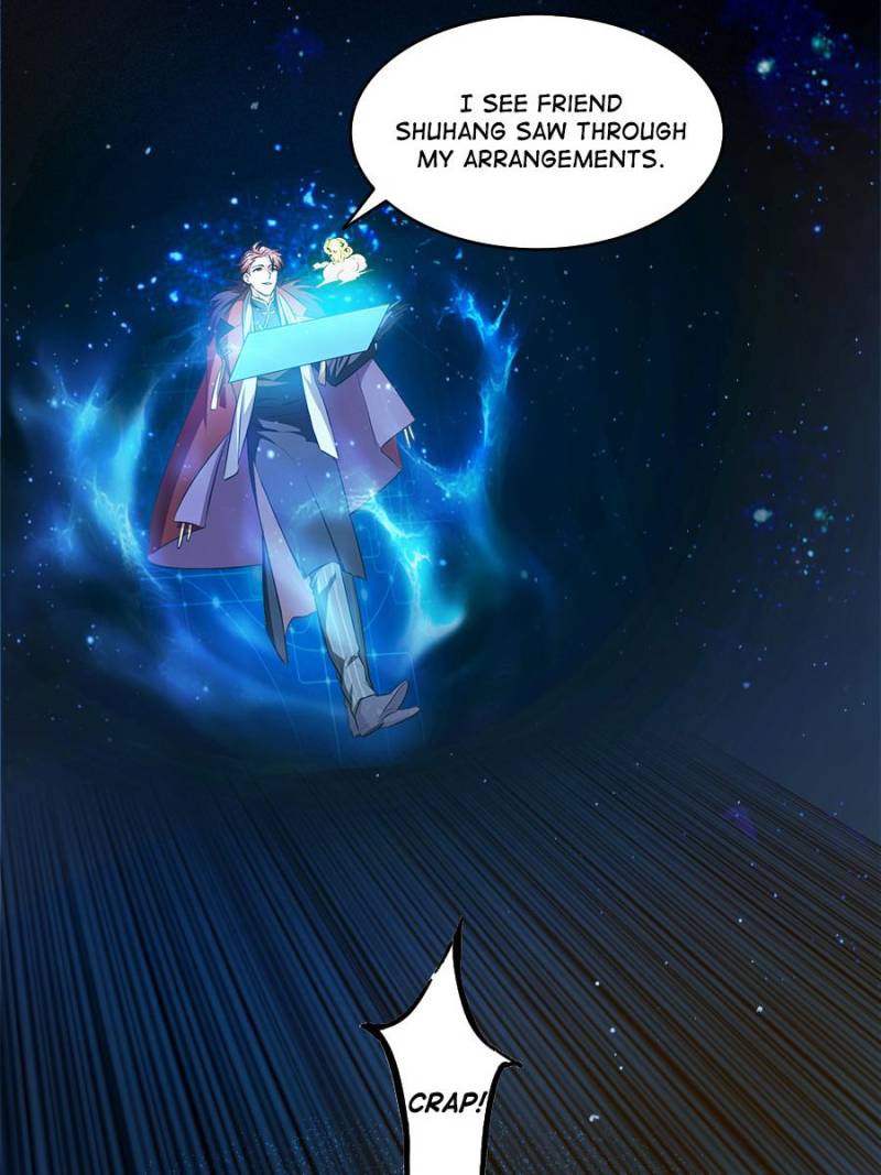 Cultivation Chat Group Chapter 297 page 11 - Chapter 297