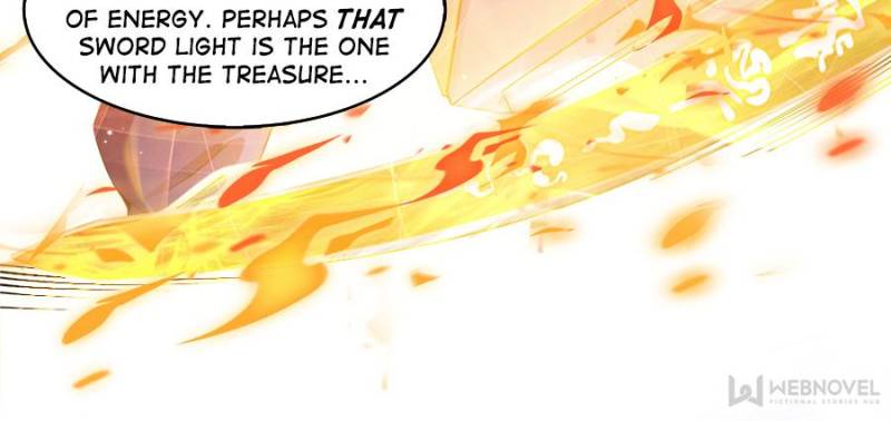 Cultivation Chat Group Chapter 297 page 20 - Chapter 297