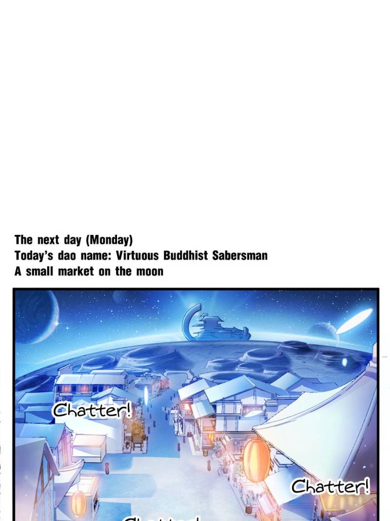 Cultivation Chat Group Chapter 297 page 25 - Chapter 297