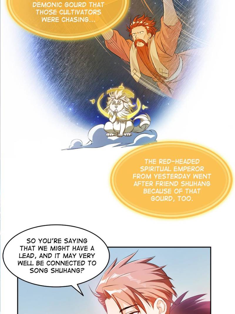 Cultivation Chat Group Chapter 297 page 3 - Chapter 297