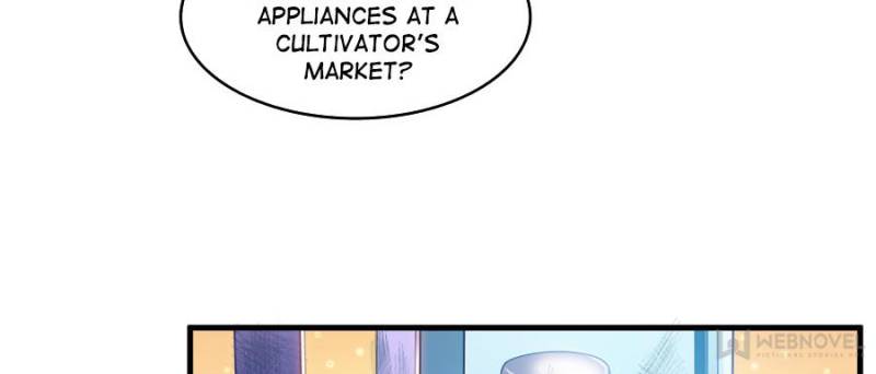 Cultivation Chat Group Chapter 297 page 30 - Chapter 297