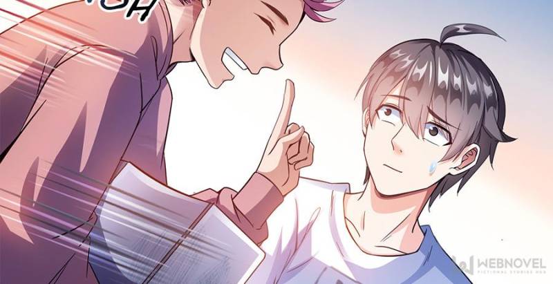 Cultivation Chat Group Chapter 297 page 32 - Chapter 297