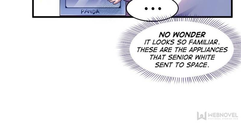 Cultivation Chat Group Chapter 297 page 34 - Chapter 297