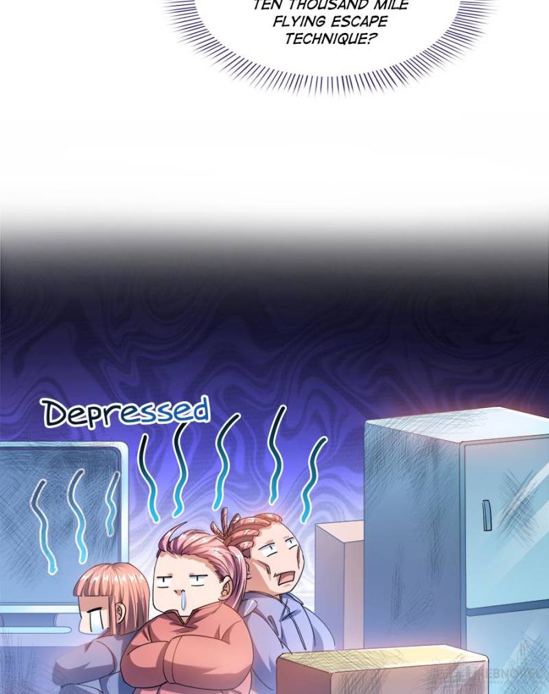 Cultivation Chat Group Chapter 297 page 36 - Chapter 297