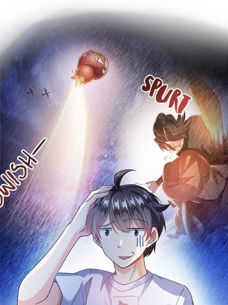Cultivation Chat Group Chapter 297 page 41 - Chapter 297