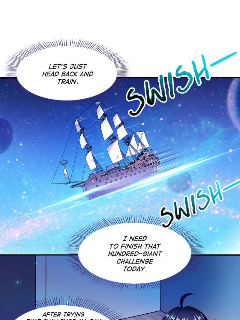 Cultivation Chat Group Chapter 297 page 43 - Chapter 297