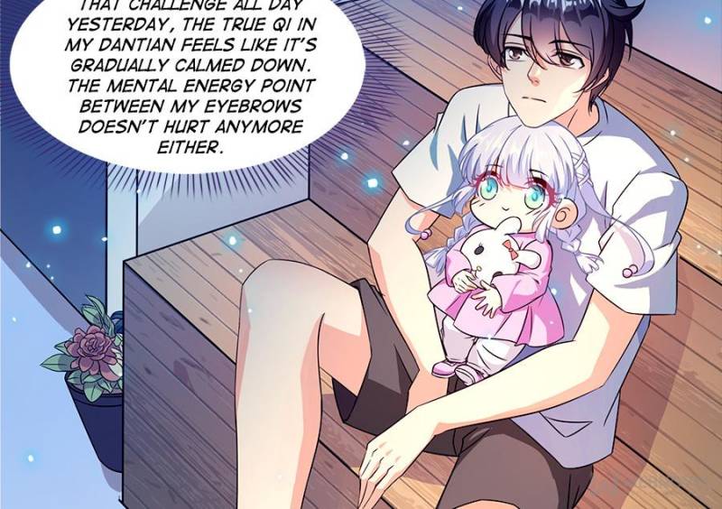 Cultivation Chat Group Chapter 297 page 44 - Chapter 297