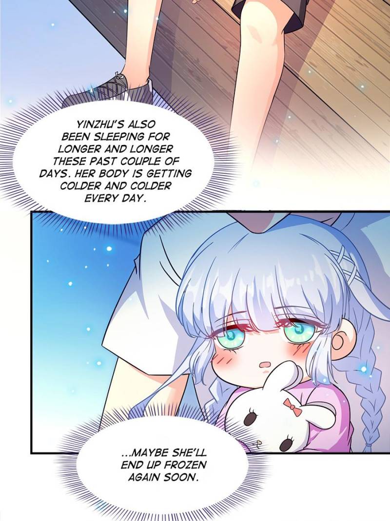 Cultivation Chat Group Chapter 297 page 45 - Chapter 297