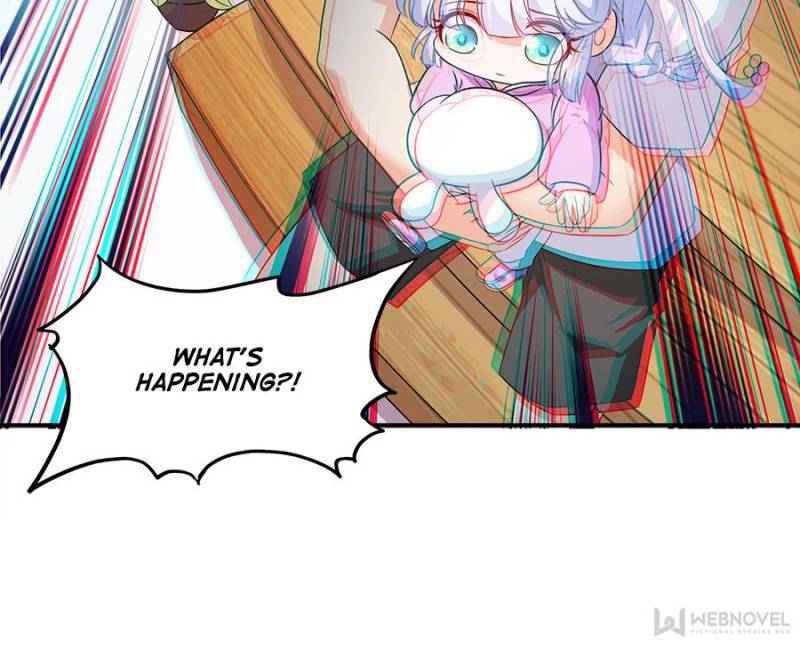 Cultivation Chat Group Chapter 297 page 48 - Chapter 297