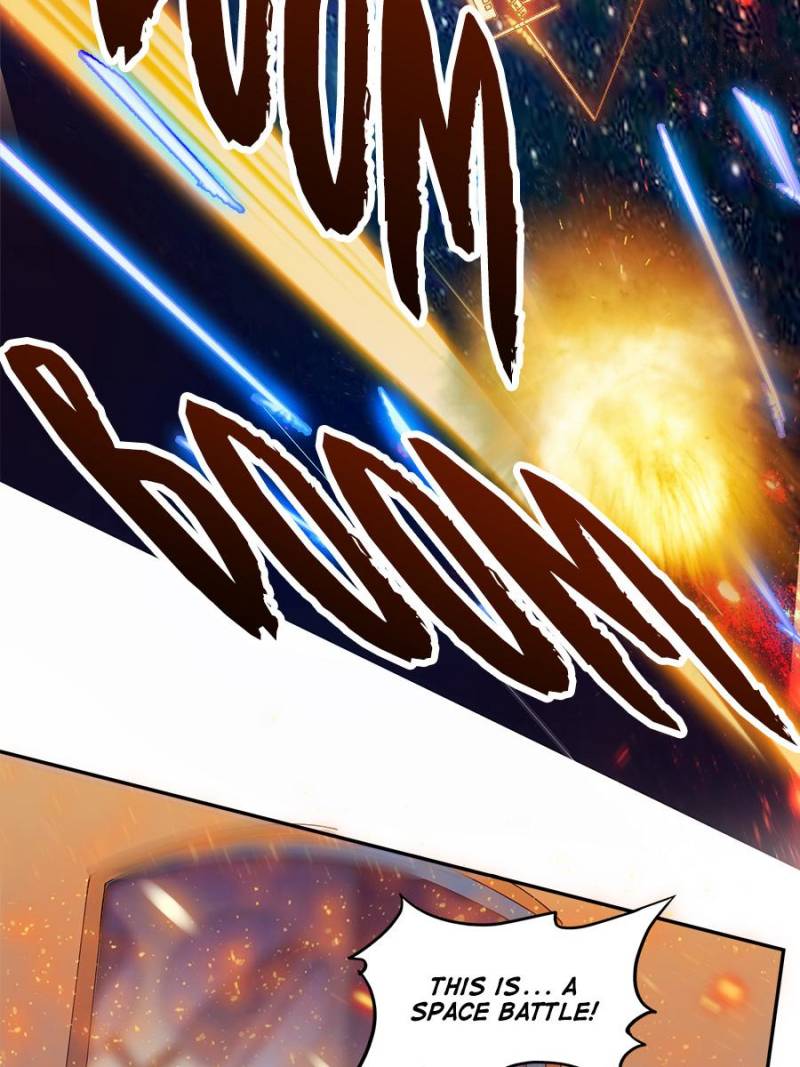 Cultivation Chat Group Chapter 297 page 53 - Chapter 297