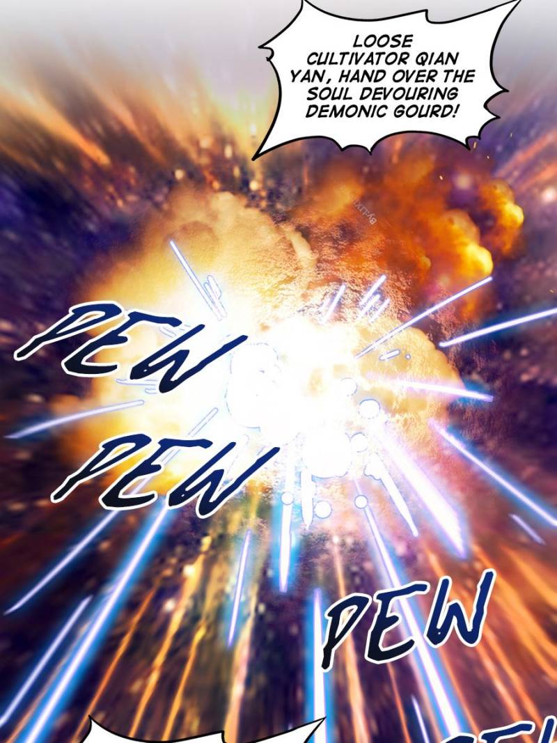 Cultivation Chat Group Chapter 297 page 55 - Chapter 297