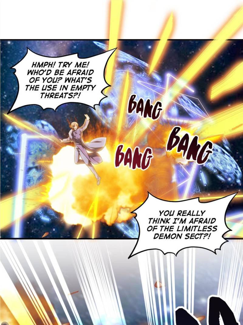 Cultivation Chat Group Chapter 297 page 57 - Chapter 297