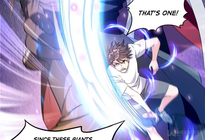 Cultivation Chat Group Chapter 297 page 6 - Chapter 297