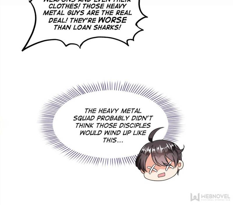 Cultivation Chat Group Chapter 297 page 60 - Chapter 297