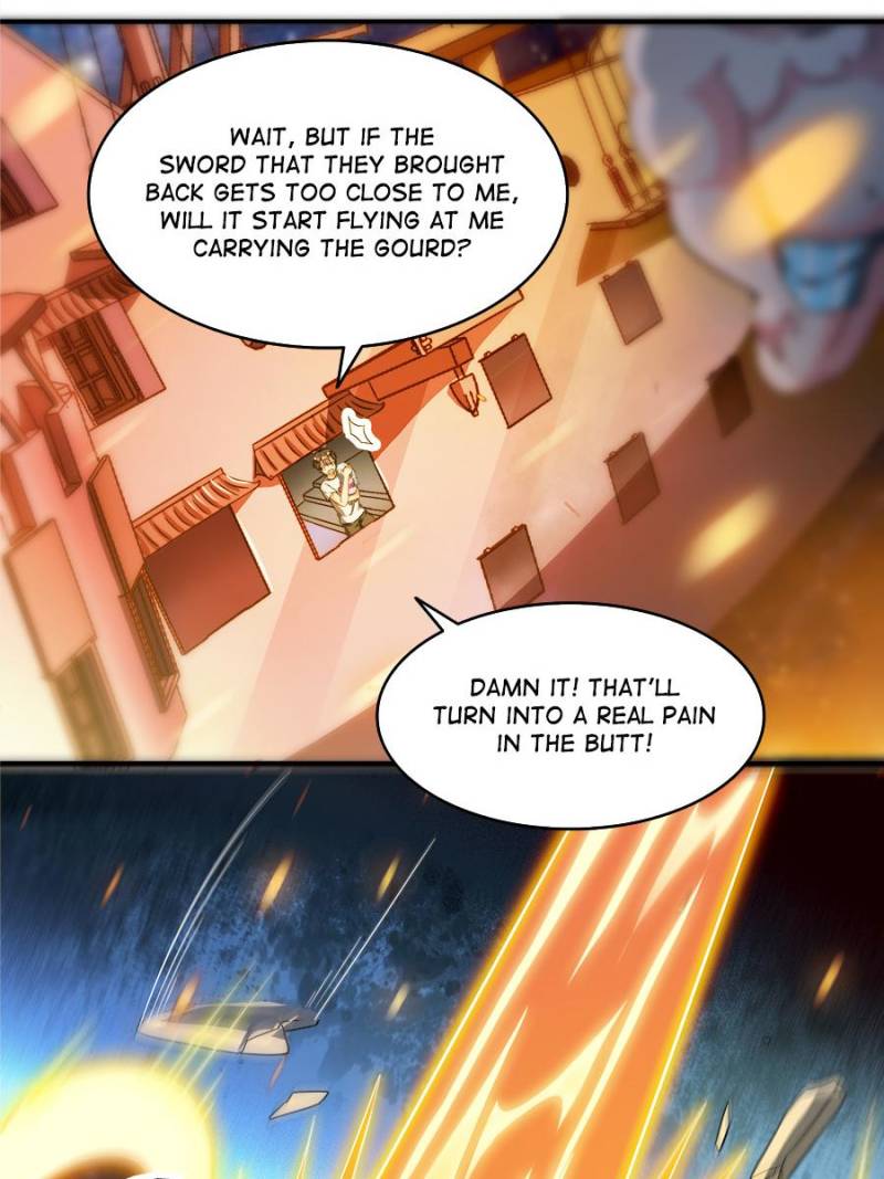 Cultivation Chat Group Chapter 297 page 61 - Chapter 297