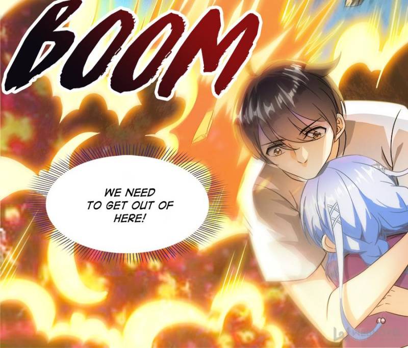 Cultivation Chat Group Chapter 297 page 62 - Chapter 297