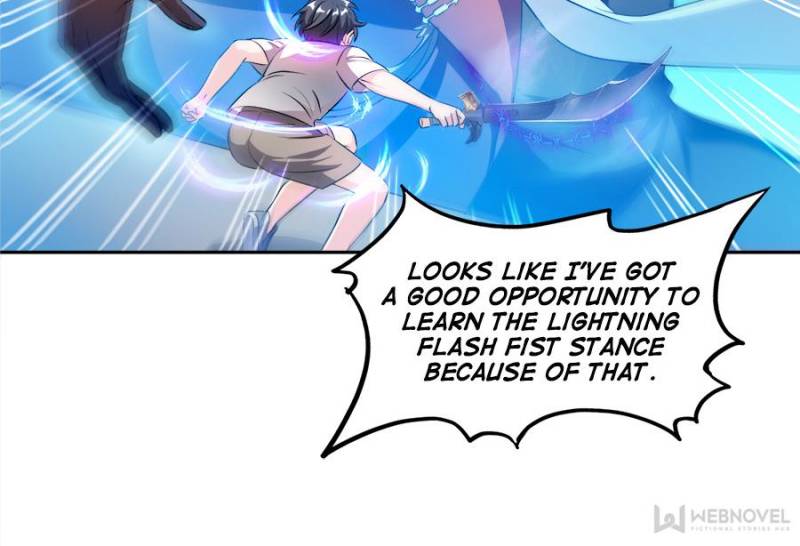 Cultivation Chat Group Chapter 297 page 8 - Chapter 297