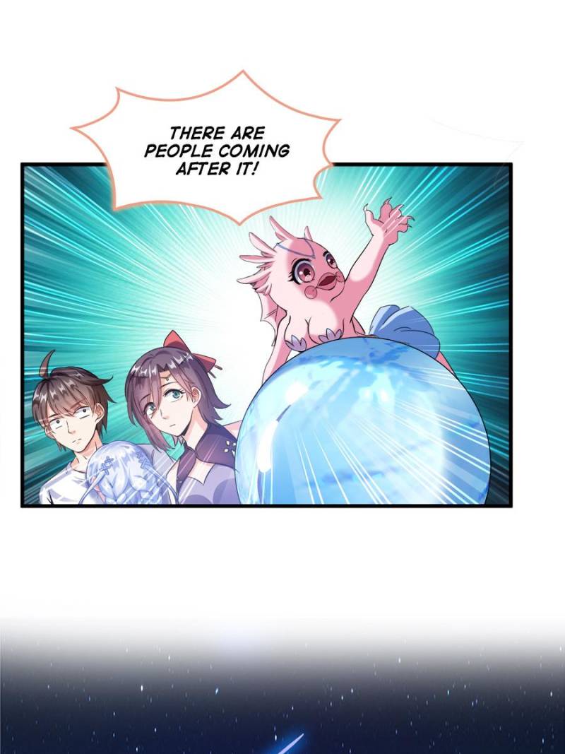 Cultivation Chat Group Chapter 298 page 11 - Chapter 298