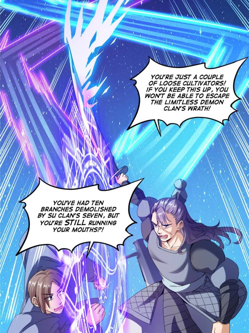 Cultivation Chat Group Chapter 298 page 13 - Chapter 298