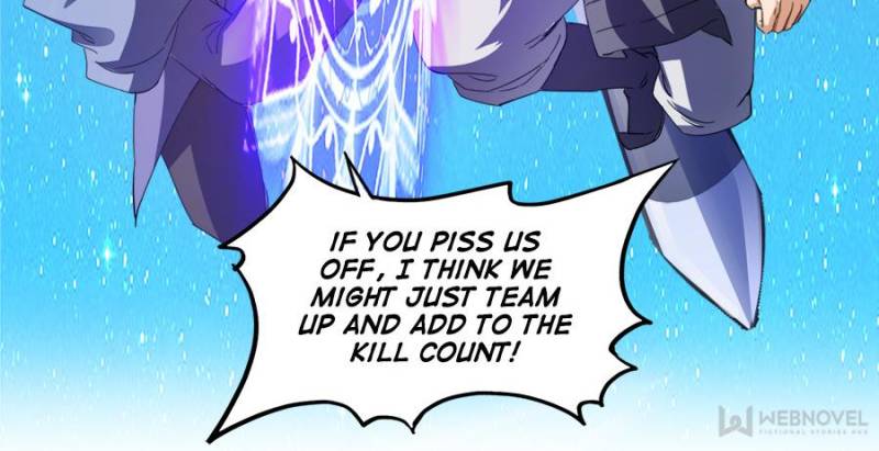 Cultivation Chat Group Chapter 298 page 14 - Chapter 298