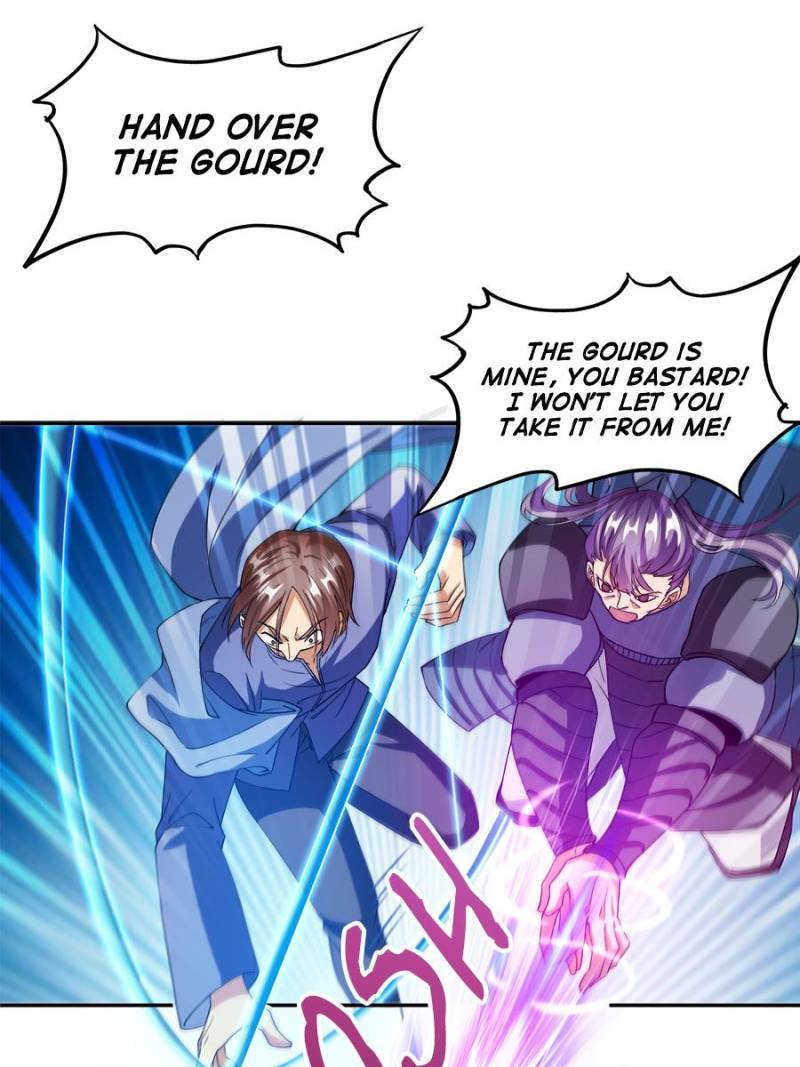 Cultivation Chat Group Chapter 298 page 19 - Chapter 298