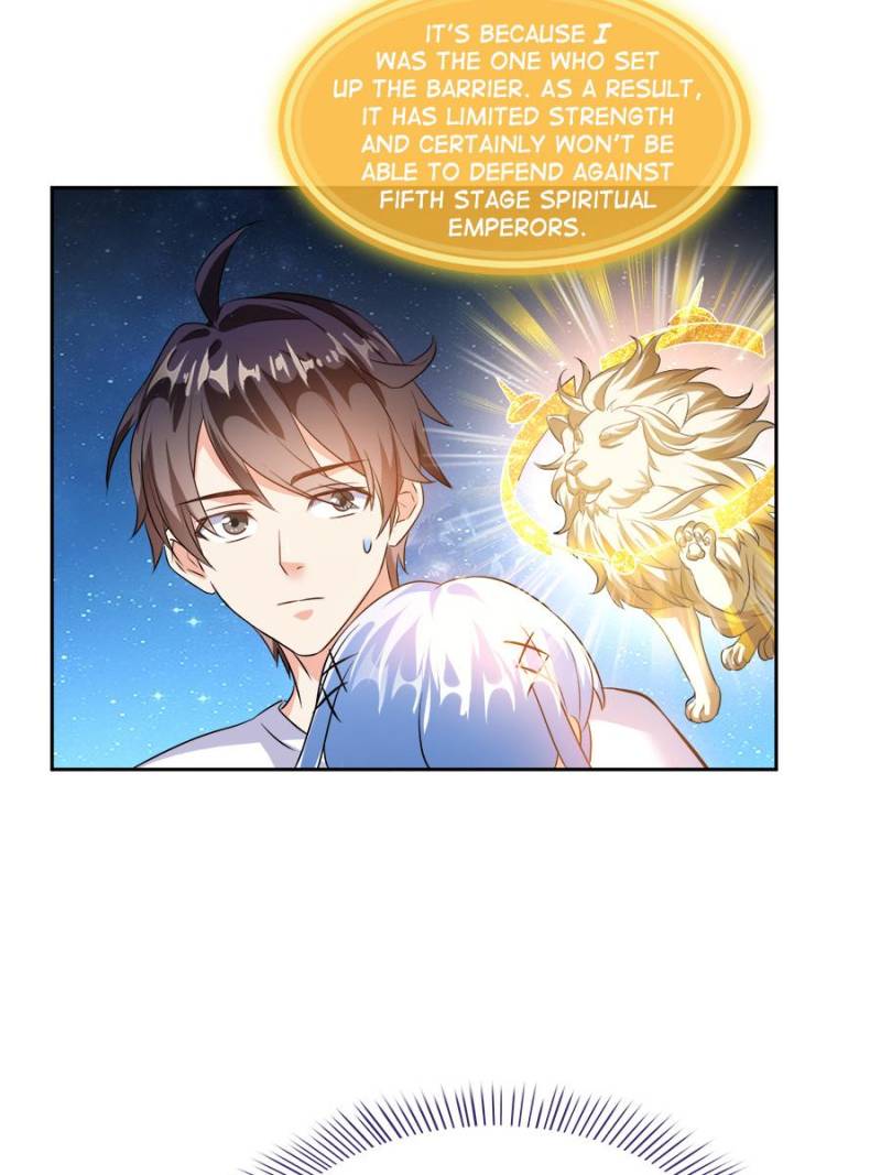 Cultivation Chat Group Chapter 298 page 29 - Chapter 298