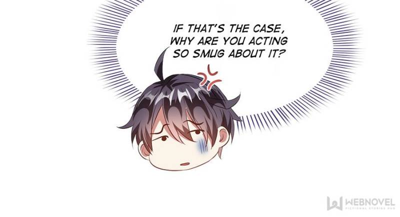 Cultivation Chat Group Chapter 298 page 30 - Chapter 298