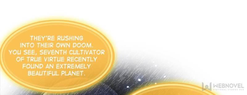 Cultivation Chat Group Chapter 298 page 32 - Chapter 298