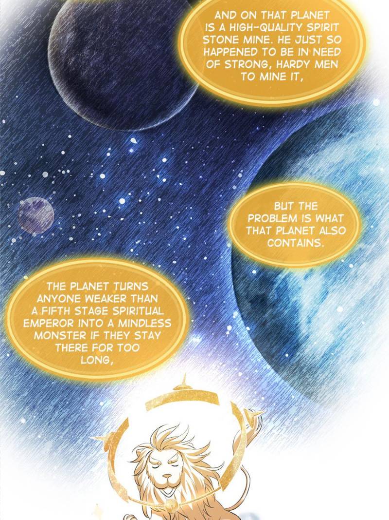 Cultivation Chat Group Chapter 298 page 33 - Chapter 298