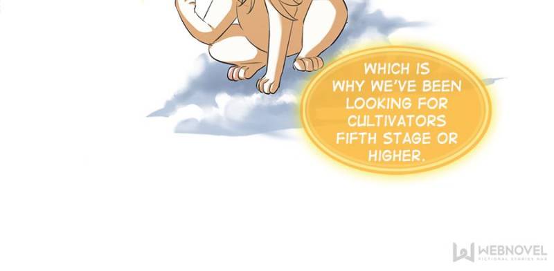 Cultivation Chat Group Chapter 298 page 34 - Chapter 298