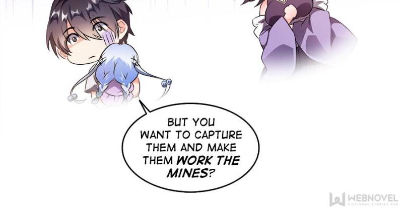 Cultivation Chat Group Chapter 298 page 36 - Chapter 298