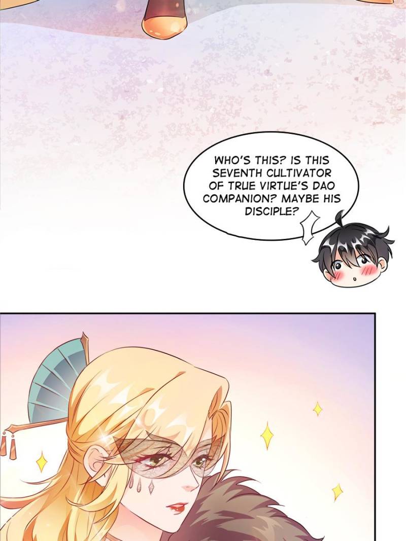 Cultivation Chat Group Chapter 298 page 41 - Chapter 298